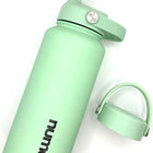 mint green