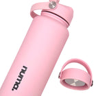 pastel pink