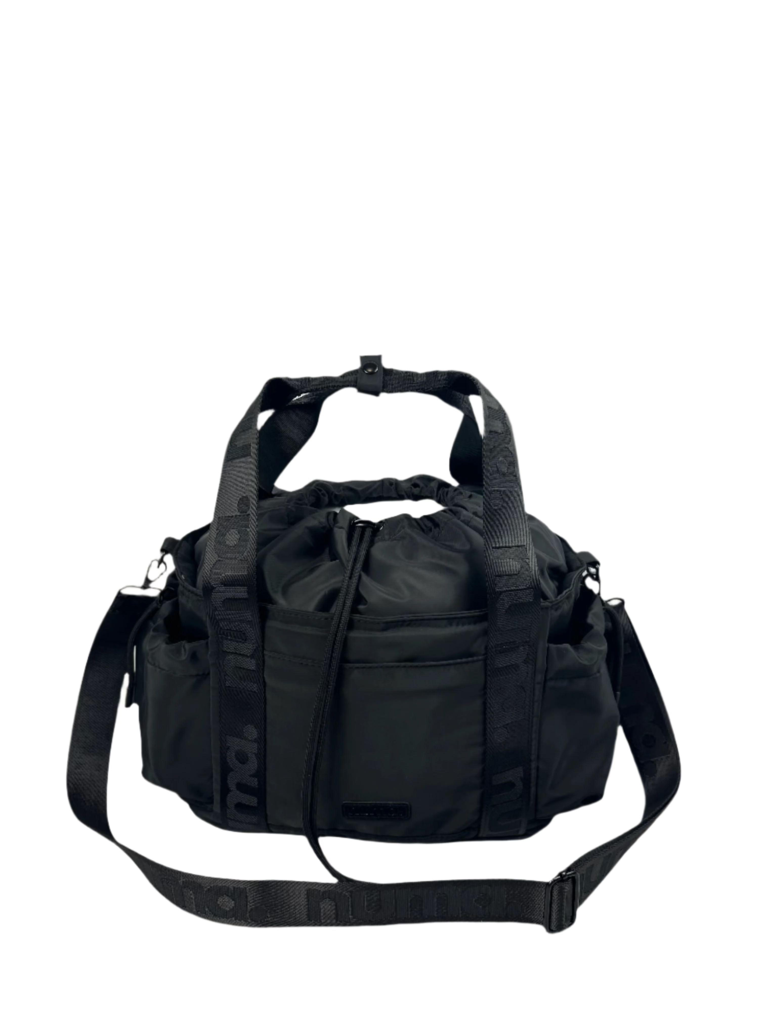 numa essentials bag black